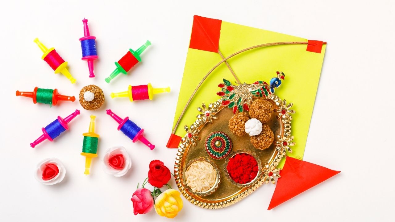 Makar Sankranti 2026 Surya Ka Rashi Parivartan Sun Sign Change Sankranti Will Be Celebrated On 15 January For Next 54 Years