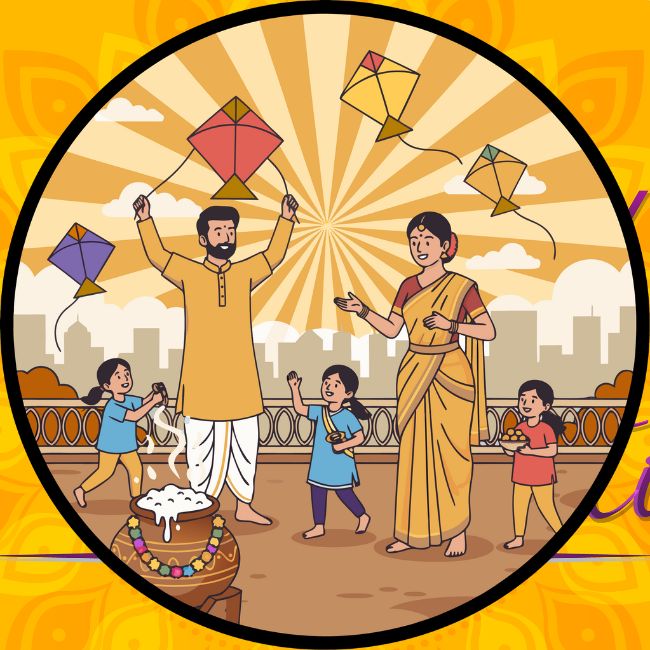 Makar Sankranti Significance