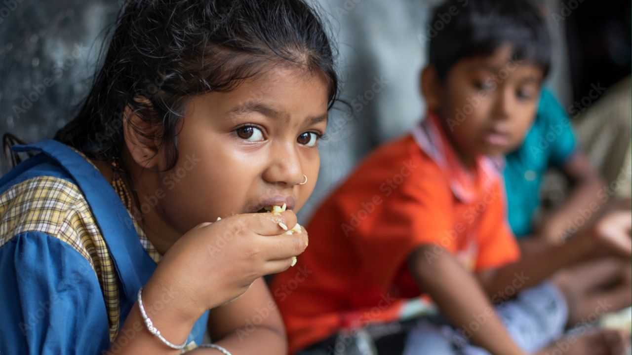 Mid Day Meal Scam Over Rs 2000 Crore By Fake Bills Submission During Covid 19 Pandemic In Jaipur Rajasthan