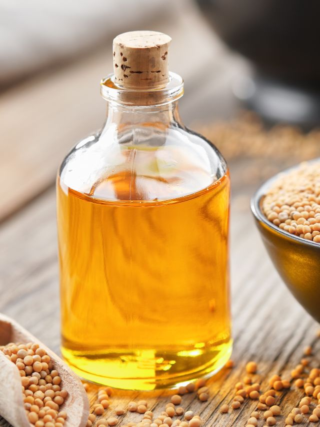 सरसों का तेल असली है या नकली? इन आसान टेस्ट से करें पहचान!