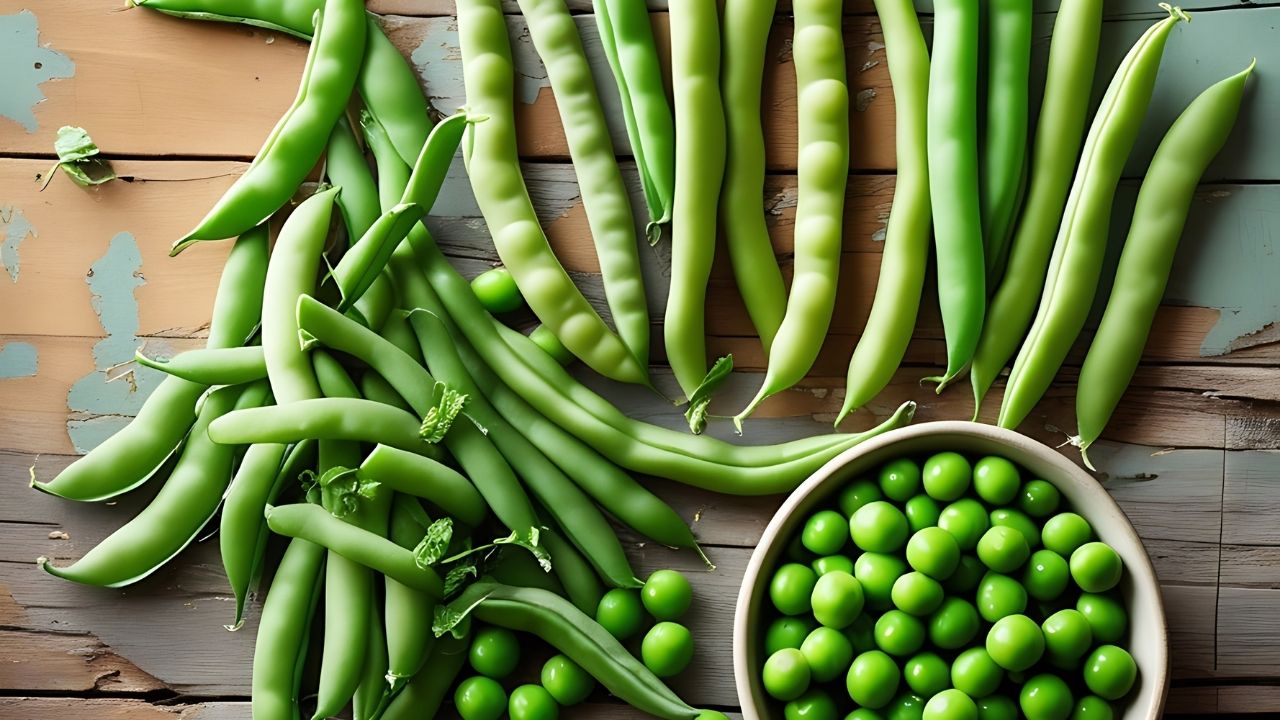 कूड़ा नहीं, पौधों के लिए वरदान साबित हो सकते हैं मटर के छिलके, ताकतवर जैविक खाद बनाने के तरीके