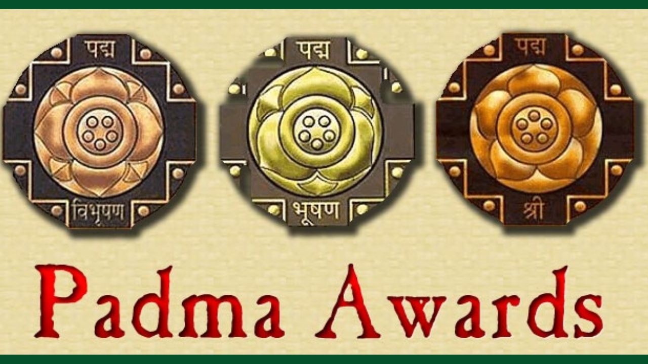 Padma Awards 2026 Announced Chiranjee Lal Yadav From Uttar Pradesh Receives Padma Shri Award Check Padma Awards 2026 List