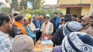 बिहार में तेजी से बन रही है फार्मर ID, 44 लाख से अधिक किसानों की ई-केवाईसी पूरी हुई