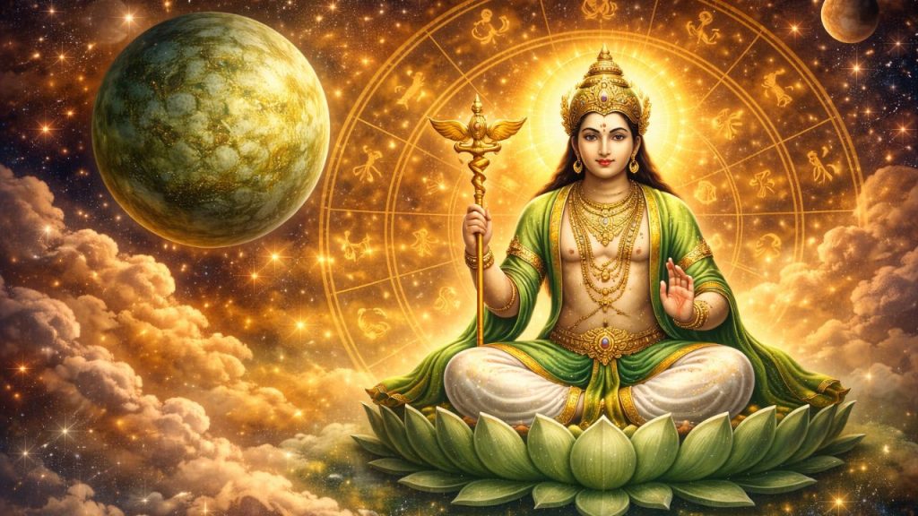 Shravan Nakshatra: बुध, जो बुद्धि, संवाद और निर्णय क्षमता का कारक ग्रह है, इस दिन श्रवण नक्षत्र में प्रवेश करेगा. इससे सोचने और बोलने की स्पष्टता बढ़ेगी, महत्वपूर्ण फैसले लेने में आसानी से लेने में मदद मिलेगी और सामाजिक या पेशेवर जीवन में असरदार संवाद की क्षमता मजबूत होगी.