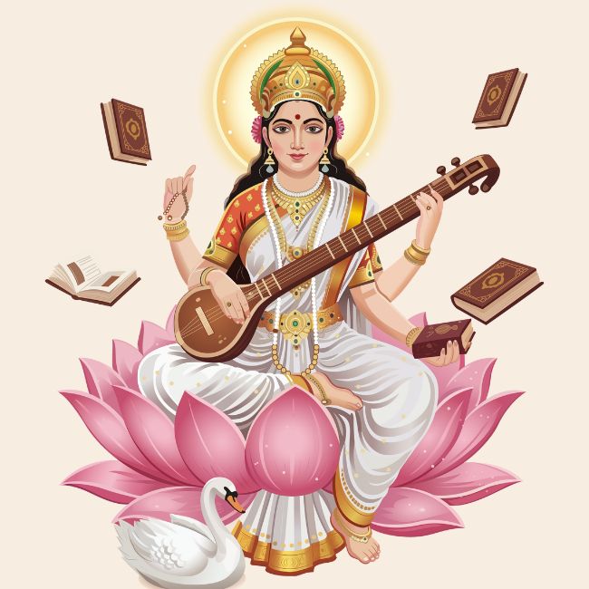 Saraswati Puja Shubh Muhurat 