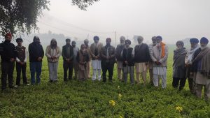 किसानों का धान हाईब्रिड बीज के नाम पर 25 गुना महंगा बेच रही कंपनी, सरकार एक्शन की तैयारी में