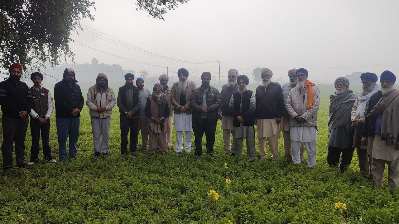 Savanna Seeds Company Selling Hybrid Paddy Seeds To Farmers At 25 Times Higher Price Farmers Ask Government To Take Action