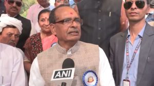 शिवराज सिंह चौहान ने मकर संक्रांति की शुभकामनाएं दी, कहा- भारत विकसित तभी बनेगा जब गांव विकसित होंगे