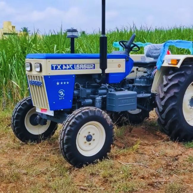 Tractor Buying Guide India