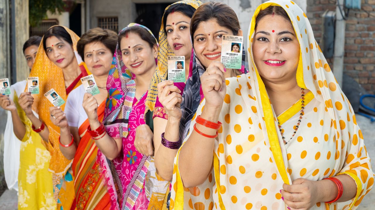 वोट नहीं डाल पाएंगे यूपी के 2.89 करोड़ मतदाता? SIR लिस्ट में नाम कटे, ऐसे चेक करें अपना नाम.. जानें फिर से नाम दर्ज कराने की प्रक्रिया