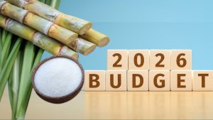 बजट में जीएसटी कटौती करे सरकार.. ISMA ने प्रदूषण घटाने और किसानों की आय बढ़ाने के लिए दिए सुझाव