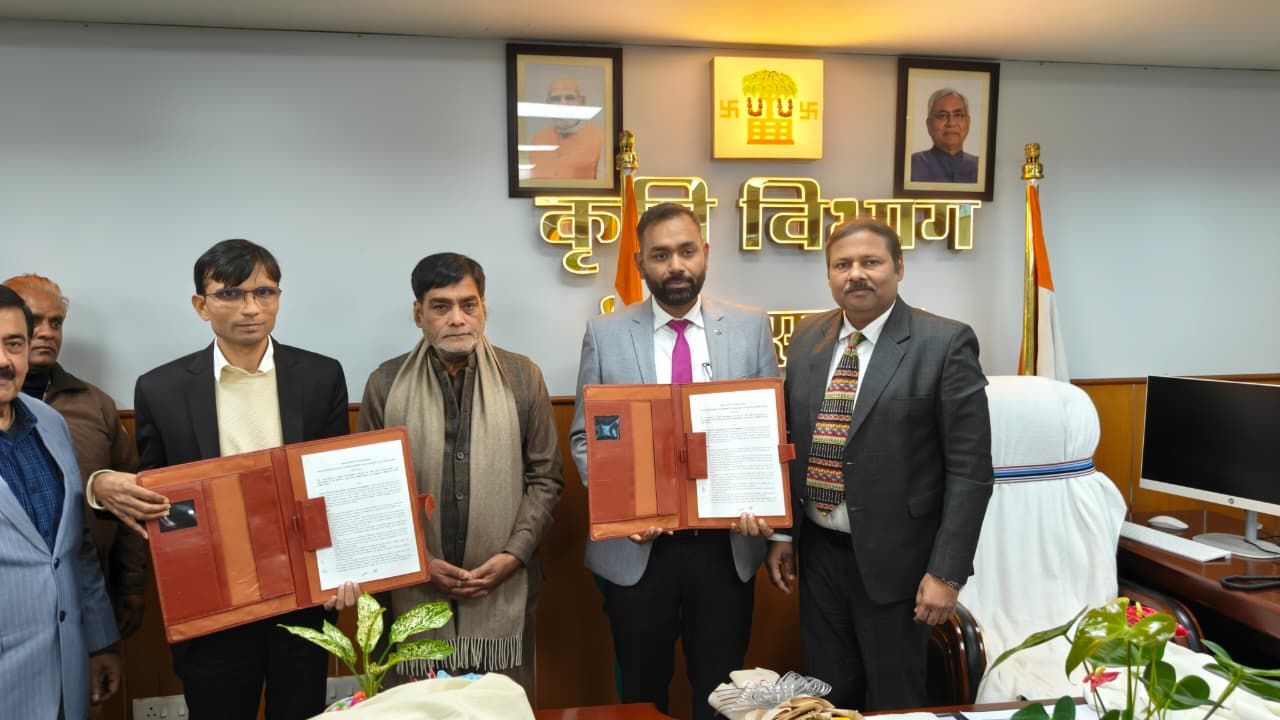 Bihar Farmers Farm Loans Now Even Cheaper With Government Providing Significant Interest Relief