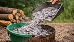 क्या आप भी फेंक देते हैं लकड़ी की राख? ये जादुई नुस्खा आपकी बंजर मिट्टी को भी बना देगा बेशकीमती