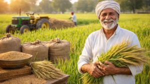 खेती में घाटे की चिंता खत्म! रबी फसलों पर नीतीश सरकार दे रही मुआवजा, जानें आवेदन की अंतिम तिथि