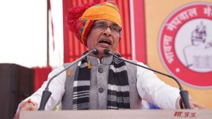 कागजों से निकलकर खेतों तक पहुंचेगी योजना, शिवराज सिंह चौहान का 31 जनवरी को छत्तीसगढ़ दौरा