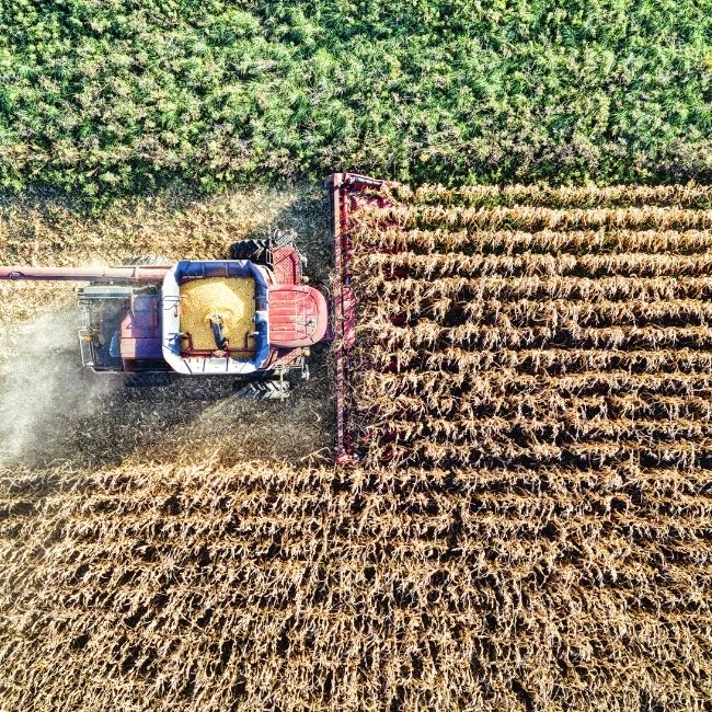 Climate Smart Farming, Climate Smart Agriculture, Sustainable Farming