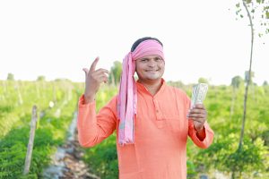 कृषि सहायकों की सैलरी बढ़ाने की घोषणा.. शासनादेश जारी, अब हर महीने खाते में आएगा इतना पैसा