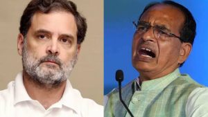 VB-G RAM G पर कांग्रेस के आरोपों पर शिवराज सिंह चौहान का पलटवार, कानून पर फैले हर भ्रम का दिया जवाब