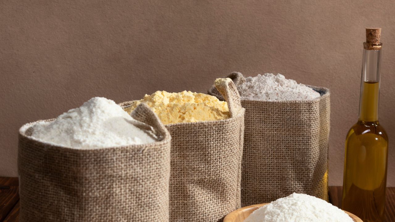 Dgft Takes A Major Decision Allowing Export 5 Lakh Tonnes Wheat And Its Products