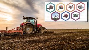 हैप्पी सीडर, पॉवर टिलर से ड्रोन खरीदने तक का मौका, 80 फीसदी छूट पर कृषि यंत्रों के लिए आवेदन आज से शुरू हैप्पी सीडर, पॉवर टिलर से ड्रोन खरीदने तक का मौका, 80 फीसदी छूट पर कृषि यंत्रों के लिए आवेदन आज से शुरू