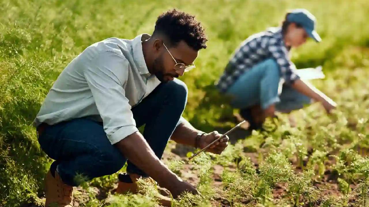 Top 5 Agriculture Courses In India With High Scope And Career Growth