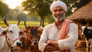 दूध ही सब कुछ नहीं… क्यों आज भी गोबर और खेतों की ताकत पर भरोसा करते हैं देश के पशुपालक