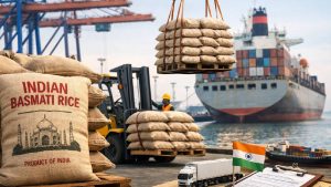 इस मुस्लिम देश ने भारत के लिए खोल दिए दरवाजे, लगी रोक भी हटाई.. अब कृषि व्यापार को मिलेगी गति