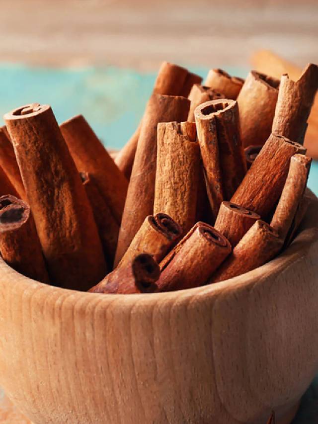 दालचीनी असली है या नकली? इन आसान तरीकों से करें पहचान