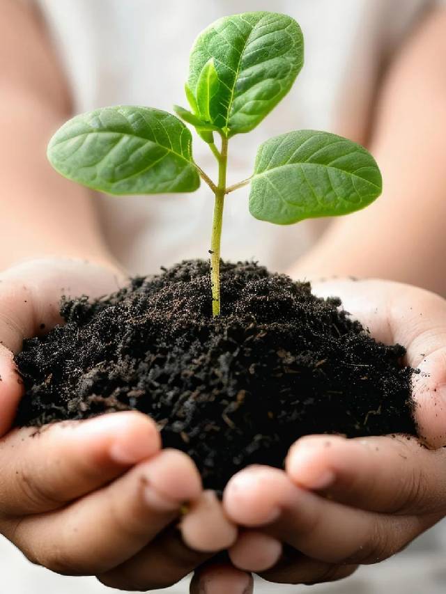 घर पर गोबर की खाद कैसे तैयार करें? आसान तरीका जानें