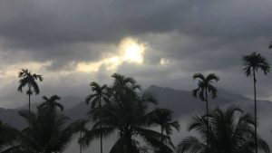 फिर से सक्रिय हुआ पश्चिमी विक्षोभ, कई राज्यों में भारी बारिश और शीतलहर की संभावना.. अलर्ट जारी