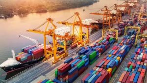 कृषि और प्रोसेस्ड फूड उत्पादों के निर्यात में 3.3 फीसदी की बढ़ोतरी, 20.99 अरब डॉलर पर पहुंचा कारोबार कृषि और प्रोसेस्ड फूड उत्पादों के निर्यात में 3.3 फीसदी की बढ़ोतरी, 20.99 अरब डॉलर पर पहुंचा कारोबार