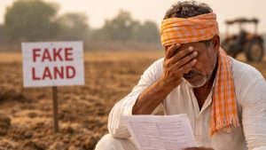 सस्ती जमीन के चक्कर में न फंसें, खेत खरीदने से पहले जान लें ये 10 जरूरी बातें सस्ती जमीन के चक्कर में न फंसें, खेत खरीदने से पहले जान लें ये 10 जरूरी बातें