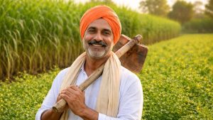 महाराष्ट्र रबी सीजन खेती गाइड: गेहूं-गन्ना से बागवानी तक, बदलते मौसम में सुरक्षित फसल, खाद और सिंचाई की पूरी रणनीति