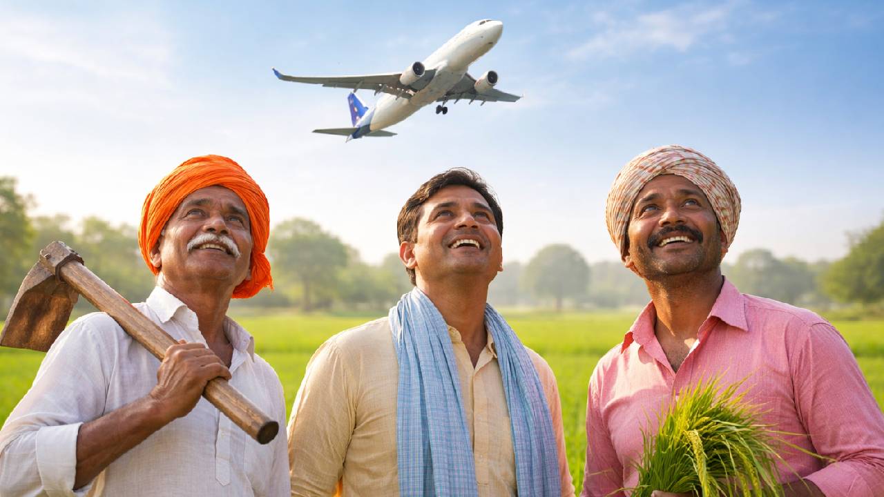 सीएम मोहन यादव का बड़ा ऐलान, एमपी के किसान इजराइल-ब्राजील जाकर सीखेंगे आधुनिक खेती के गुर