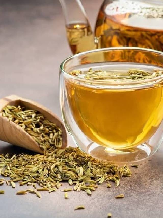 सेहत का खजाना है सौंफ का पानी, रोज पीने से मिलते हैं गजब के फायदे