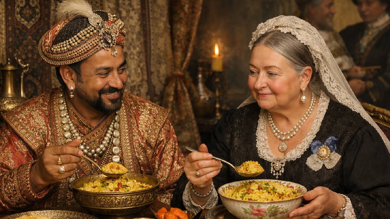 Makar Sankranti 2026: जहांगीर से लेकर क्वीन विक्टोरिया तक खिचड़ी की दीवानगी, जानिए दिलचस्प किस्से