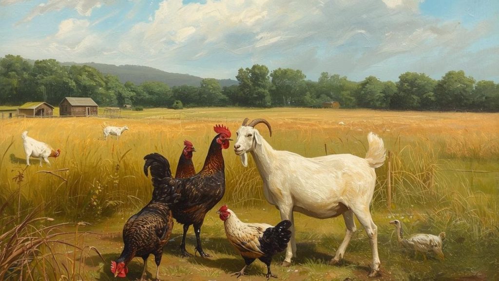 अक्सर किसान बकरियों की मेंगनी को बेकार समझकर फेंक देते हैं, जबकि इससे बेहतरीन कम्पोस्ट खाद बनाई जा सकती है. यह ऑर्गेनिक खाद मिट्टी की ताकत बढ़ाती है और खेत में हरा चारा उगाने में मदद करती है, जिससे बाहर से चारा खरीदने का खर्च घटता है.
