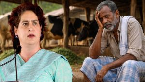 केरल में दूध उत्पादन क्यों बन गया घाटे का सौदा? प्रियंका गांधी ने सरकार से की ये बड़ी मांग