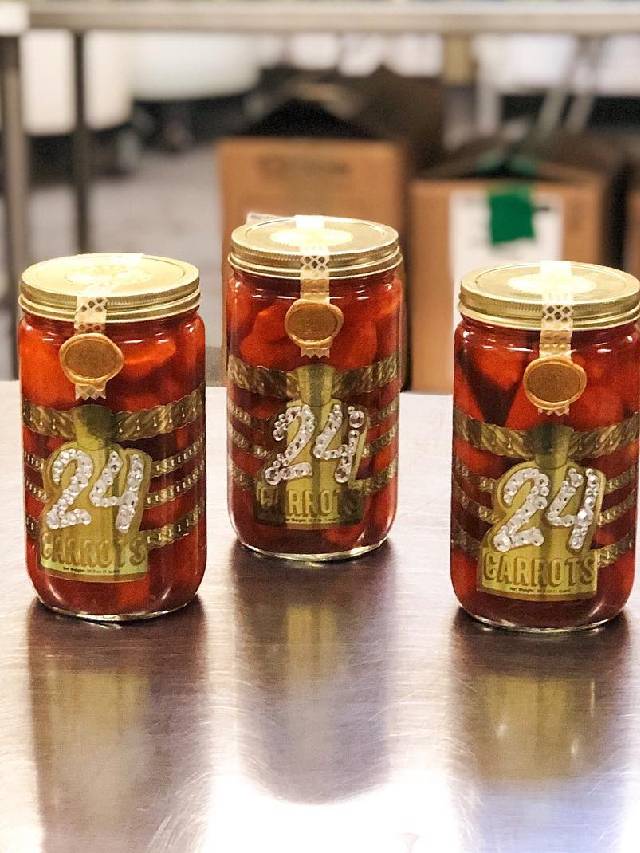 दुनिया का सबसे महंगा अचार! कीमत जानकर रह जाएंगे हैरान