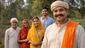 PM Kisan Yojana: क्या एक ही परिवार के सभी किसानों को मिलते हैं 6000 रुपये? जानिए क्या कहते हैं नियम