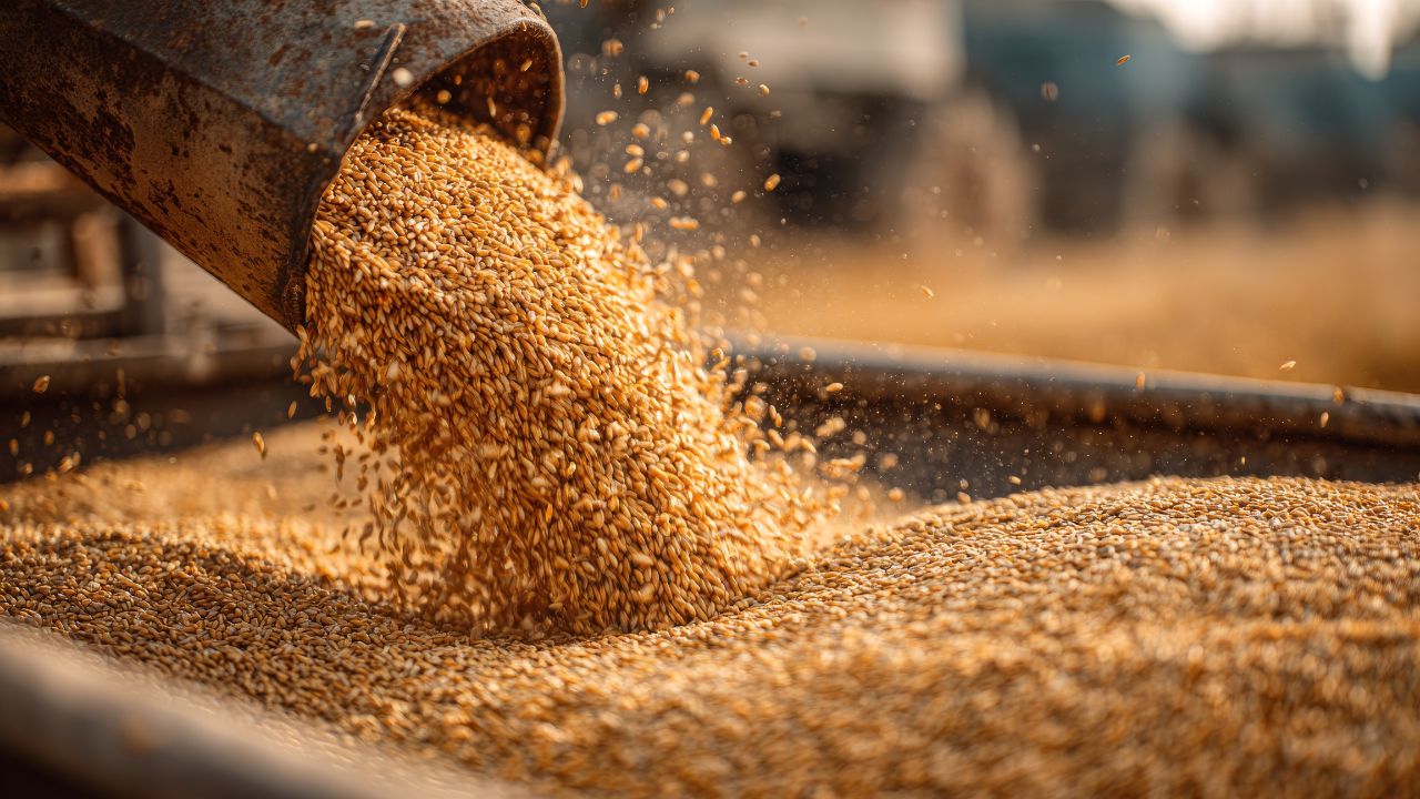Farmers Feed Nation And World By Producing Record Food Grains Even Surpassing China In Rice Production Said President Droupadi Murmu In Parliament