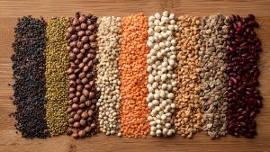 खरीफ 2025-26: छत्तीसगढ़ में 55 हजार मीट्रिक टन से अधिक दाल-तिलहन खरीदेगी सरकार