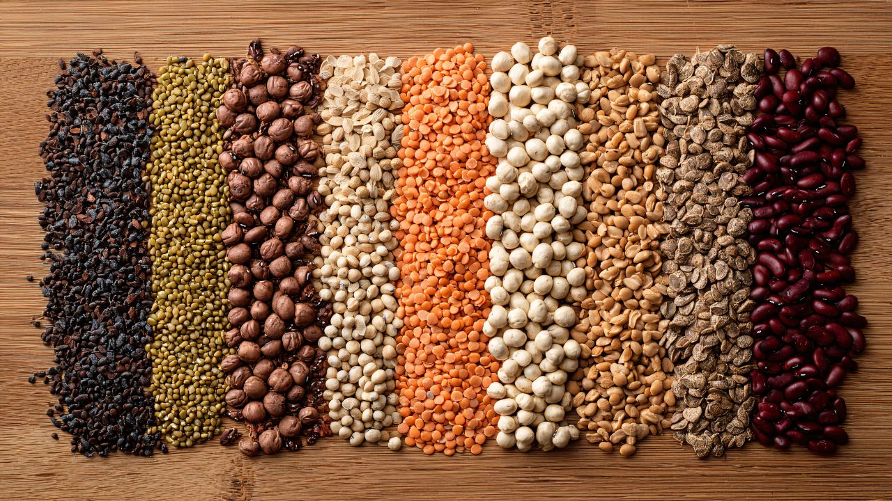 खरीफ 2025-26: छत्तीसगढ़ में 55 हजार मीट्रिक टन से अधिक दाल-तिलहन खरीदेगी सरकार