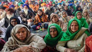 3 महीने बाद भी बाढ़ पीड़ित किसानों को नहीं मिला मुआवजा, भूख हड़ताल का ऐलान.. 6 दिन से चल रहा प्रदर्शन