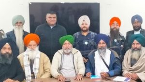 KMM का फरवरी तक आंदोलन की तारीखों का ऐलान, केंद्र-राज्य की नीतियों के खिलाफ किसानों ने फूंका बिगुल KMM का फरवरी तक आंदोलन की तारीखों का ऐलान, केंद्र-राज्य की नीतियों के खिलाफ किसानों ने फूंका बिगुल