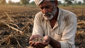 Seeds Bill: नए कानून में सख्त सजा का वादा, पर नुकसान की भरपाई का रास्ता मुश्किल, जानें कैसे Seeds Bill: नए कानून में सख्त सजा का वादा, पर नुकसान की भरपाई का रास्ता मुश्किल, जानें कैसे