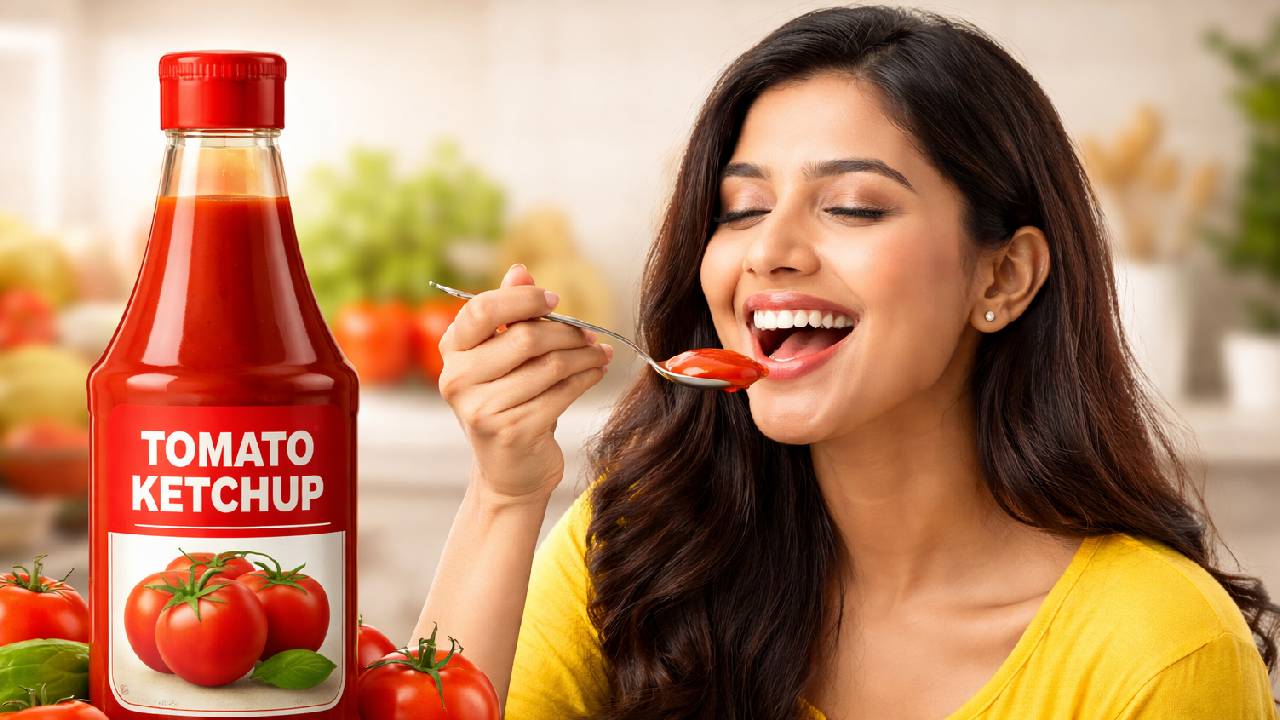 When Tomato Ketchup Was Sold As Medicine In 19th Century America And Tomatoes Were Considered Poisonous