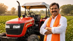 2025 में ट्रैक्टर बिक्री ने बनाया रिकॉर्ड… 10 लाख के करीब पहुंचा आंकड़ा, जानिए किस कंपनी ने मारी बाजी