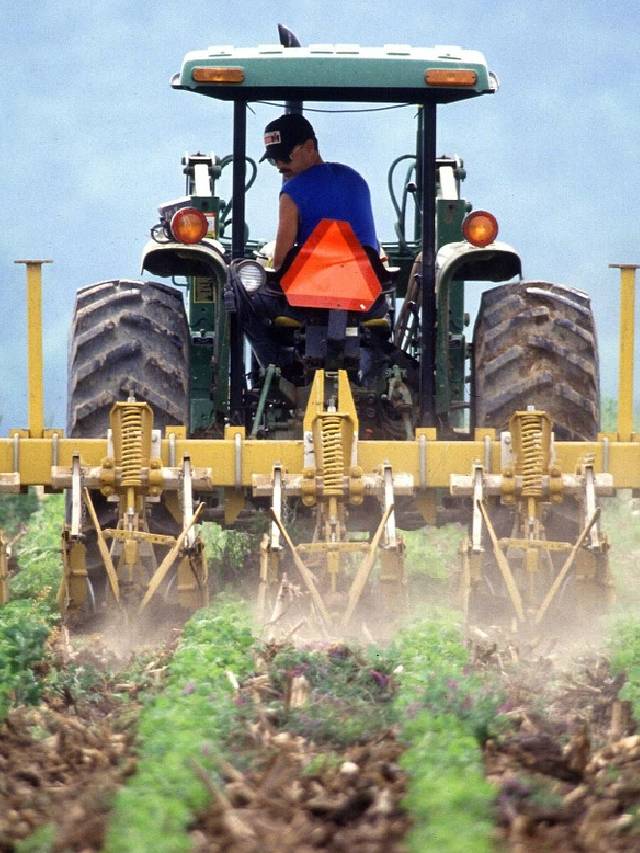 ट्रैक्टर की ये लापरवाही पड़ सकती है भारी, किसान जरूर जानें