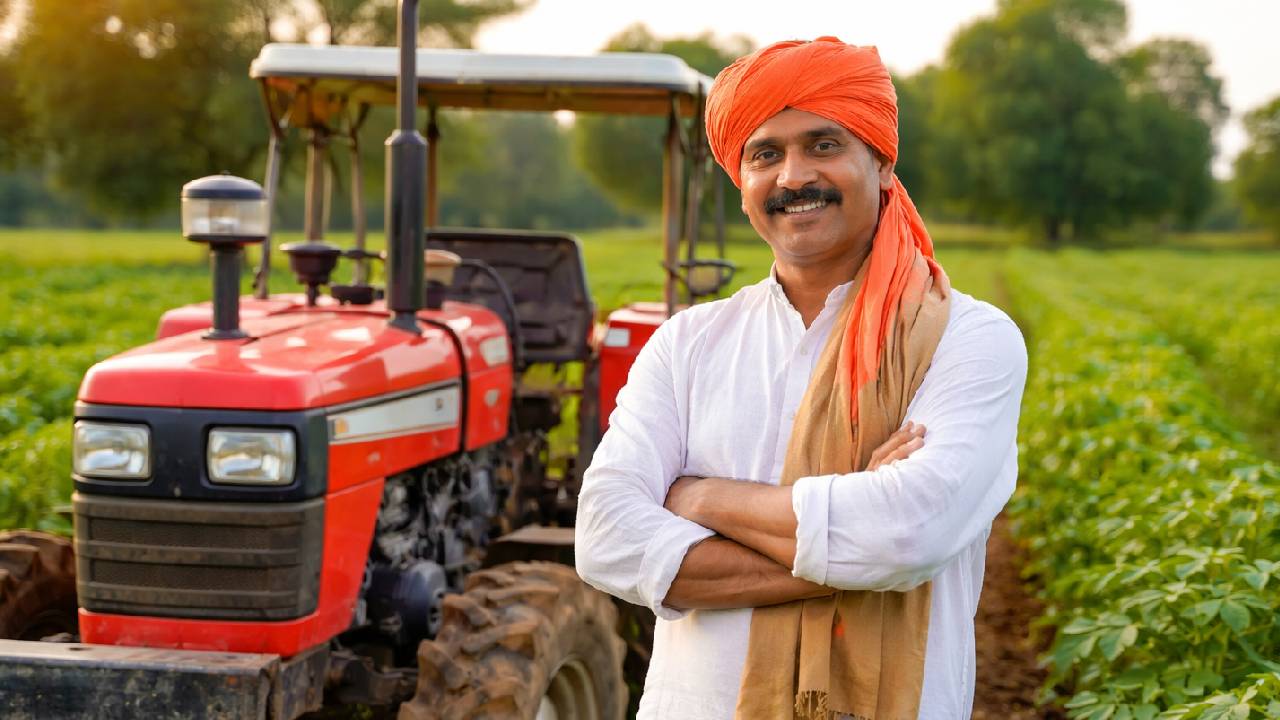 Tractor Loan Emi Reduction Tips For Farmers How To Save Interest On Tractor Loan India